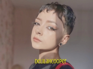 delilahcooper Extraits Jeunes