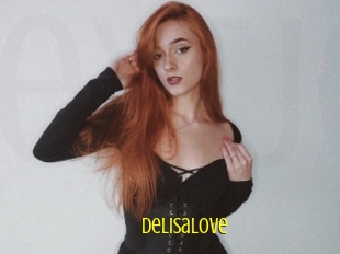 Delisalove