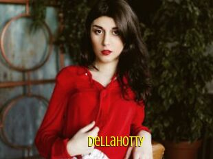 Dellahotty