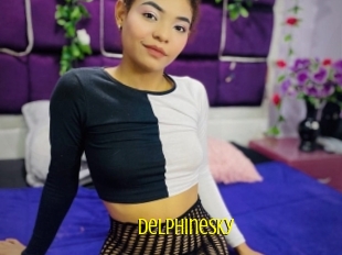 delphinesky Extraits Jeunes
