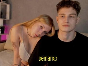 Demarko