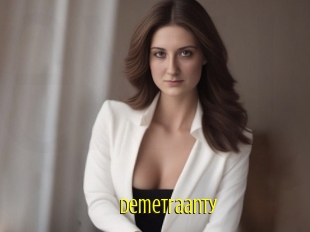 demetraanty Extraits Jeunes