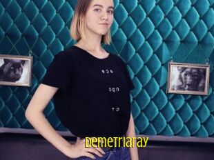 Demetriaray