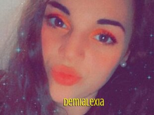 demialexia Extraits Jeunes