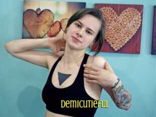 Demicutieful