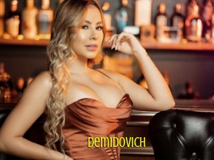 Demidovich