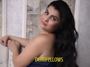 Demifellows