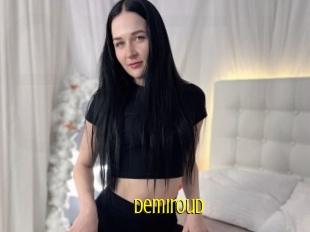 Demiroud
