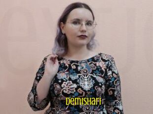 Demishari