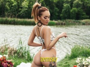 demisky Extraits Jeunes