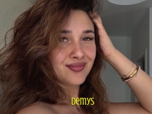 demys Extraits Jeunes