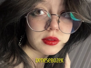 denesebozek Extraits Jeunes