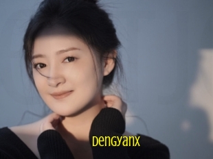 dengyanx Extraits Jeunes