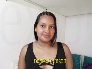 denise_tomson Extraits Jeunes