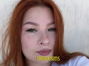 Denisesims