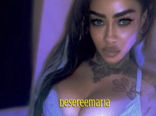 Desereemaria