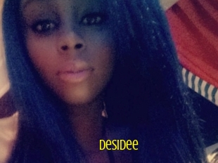 Desidee