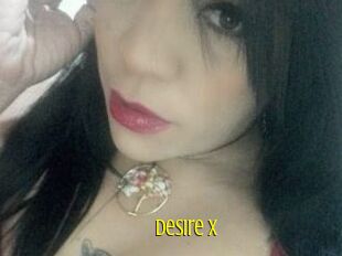 Desire_x