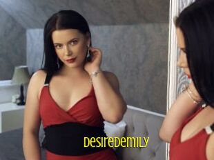 desiredemily Extraits Jeunes
