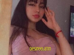 Desireelatin
