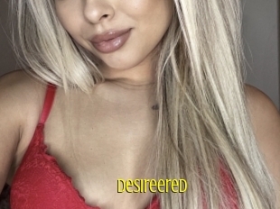 Desireered
