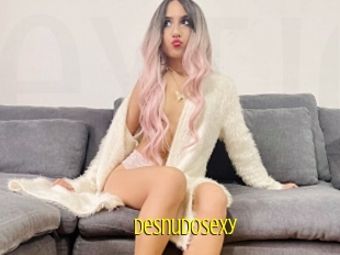 Desnudosexy