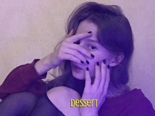 dessert Extraits Jeunes
