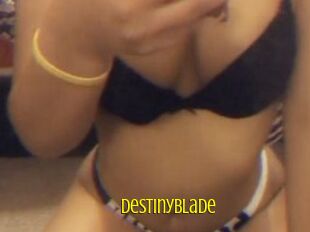 DestinyBlade