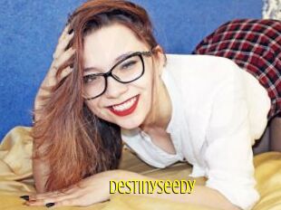 destinyseedy Extraits Jeunes
