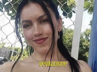 devikadione Extraits Jeunes