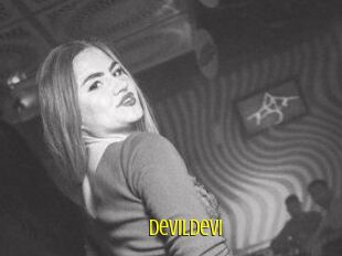 devilDevi Extraits Jeunes