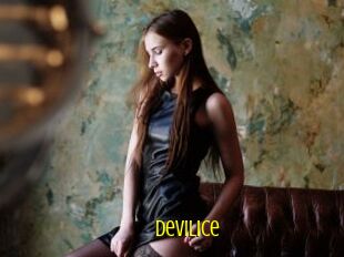 devilice Extraits Jeunes