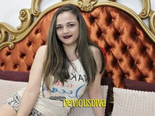 Deviousdiva