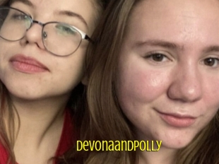 Devonaandpolly