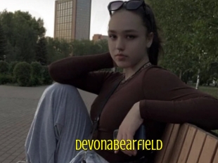 Devonabearfield