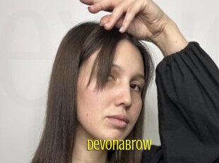 Devonabrow