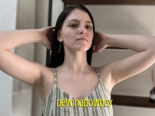 Devonadowdey