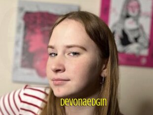 Devonaedgin