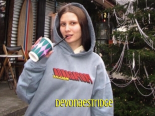Devonaestridge