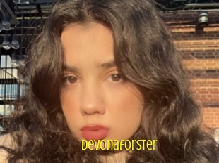 Devonaforster