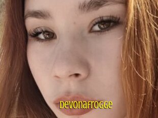 Devonafrogge