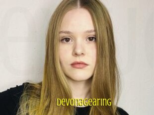 Devonagearing