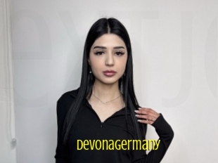 Devonagermany