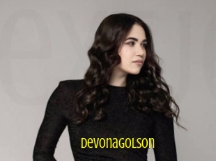Devonagolson