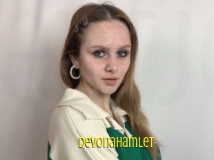 Devonahamlet
