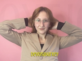 Devonaharkey