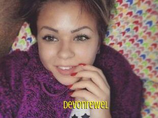 Devonrewel