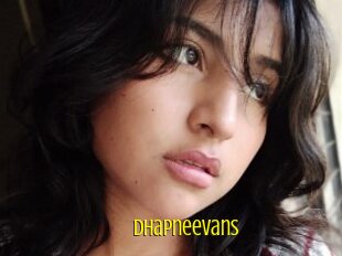 Dhapneevans