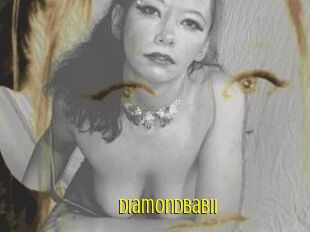 Diamondbabii