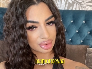diamondevaa Extraits Jeunes